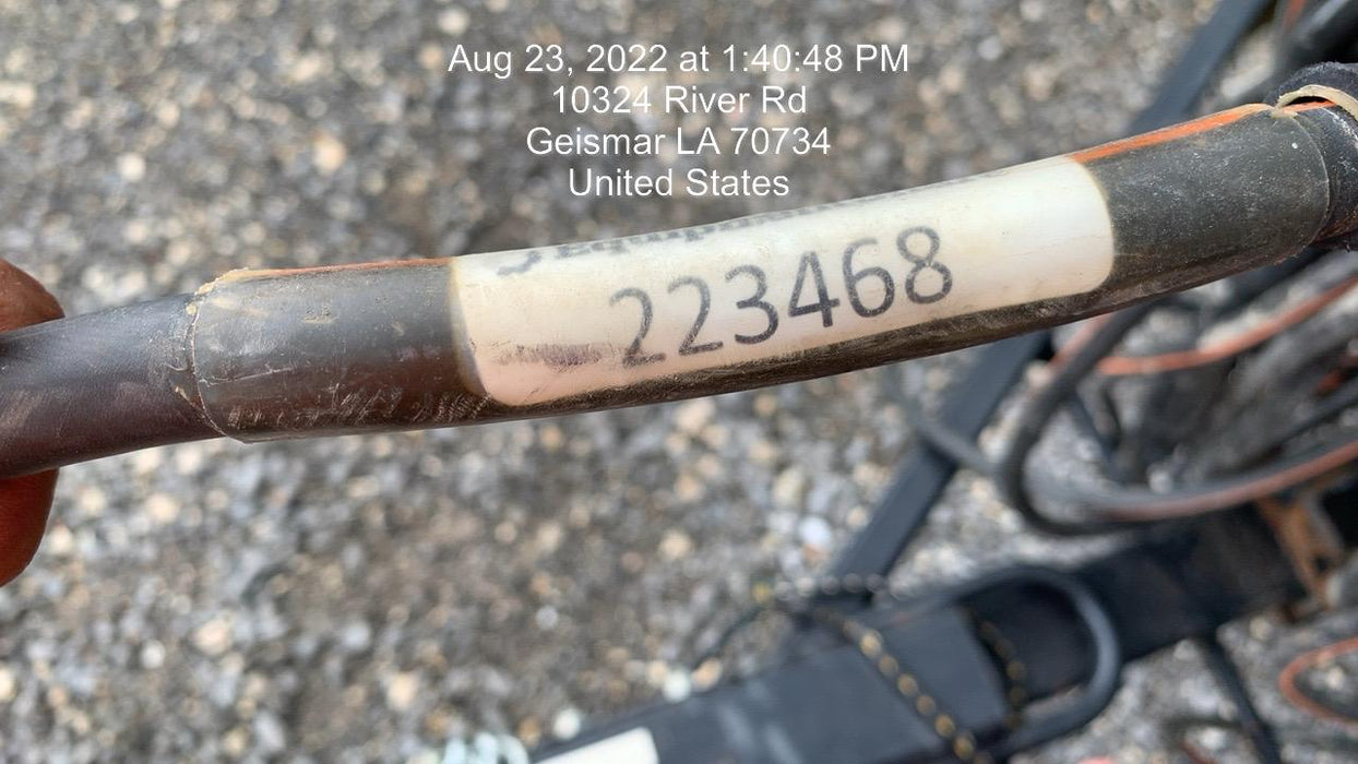 2021 Lincoln Electric Vantage 322 Ready Pak 3