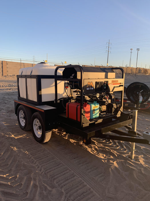 2021 MI-T-M CORPORATION HS-3505-1MGH-UR