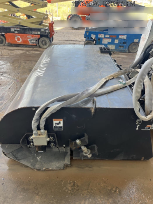 2021 PALADIN Sweepster SB72