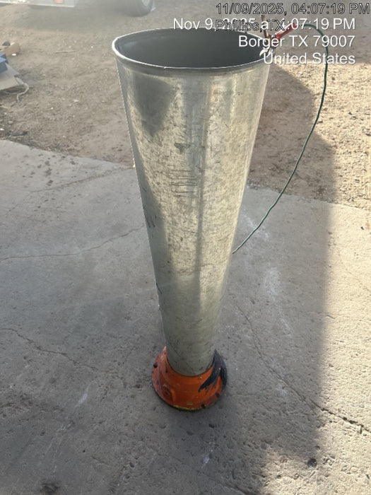 2024 MICHIGAN PNEUMATIC ES-6AM-TRACKER