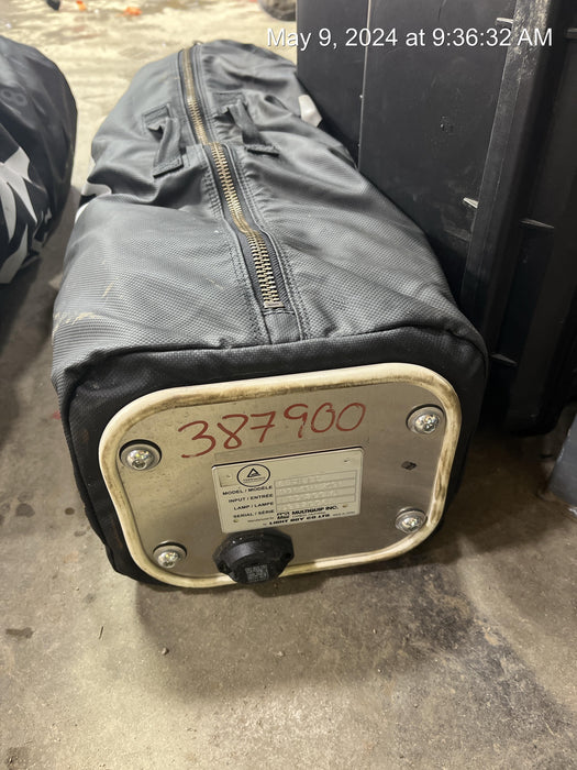 2024 MULTIQUIP GB8LED