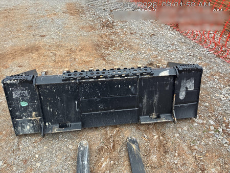 2025 ARROW MATERIAL HANDLING 48" Pallet Forks - Arrow