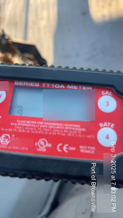 Wacker Neuson LTV6K-MH Wacker Neuson LTV6K Towable Light Tower