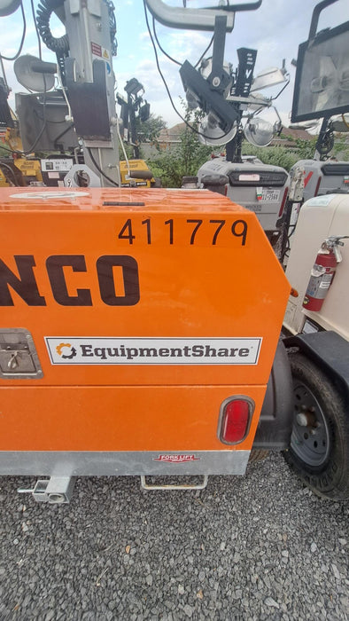 2024 WANCO WLTT-4MM4K