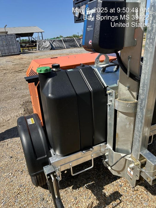 2025 WANCO WLTT-4MM4K