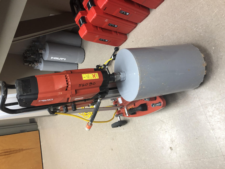 2019 HILTI DD 250