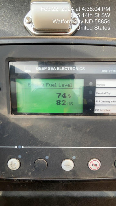 2023 ATLAS COPCO QAS 70