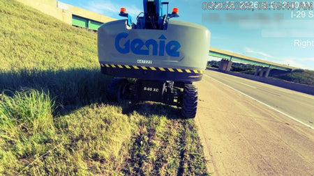 2024 GENIE S-65 XC