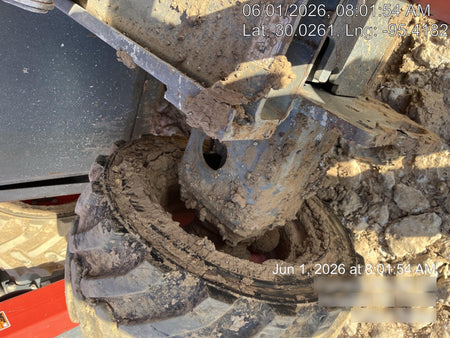 2019 SKYJACK SJ6832 RT