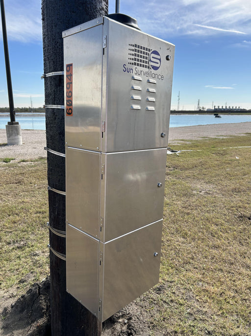 2025 SUN SURVEILLANCE SS-GEN-4967-001