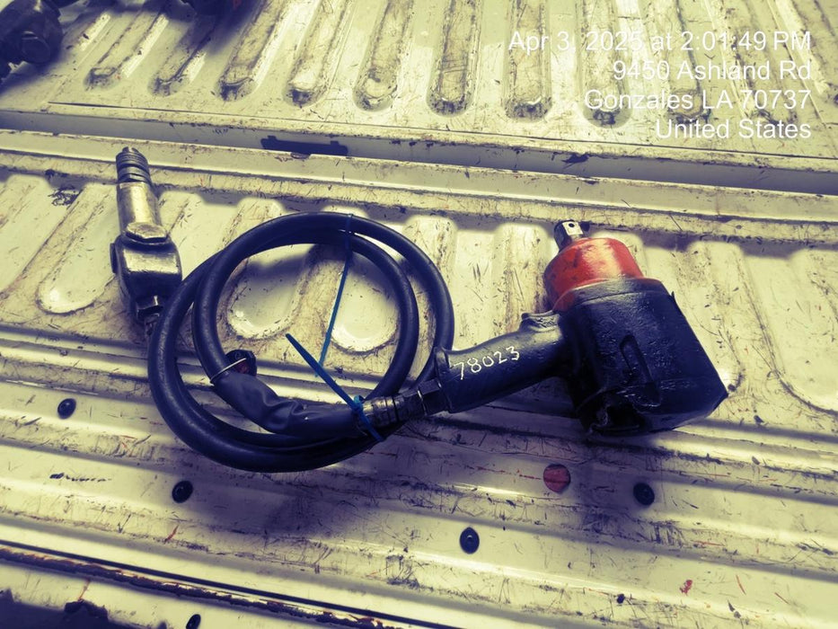 2020 MICHIGAN PNEUMATIC 751SS