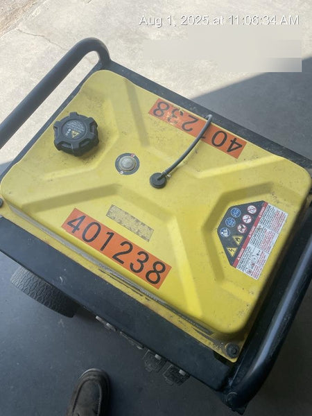 2024 Champion Power Equipment 201035 201035