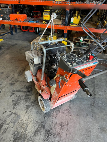 2020 HUSQVARNA FS 524