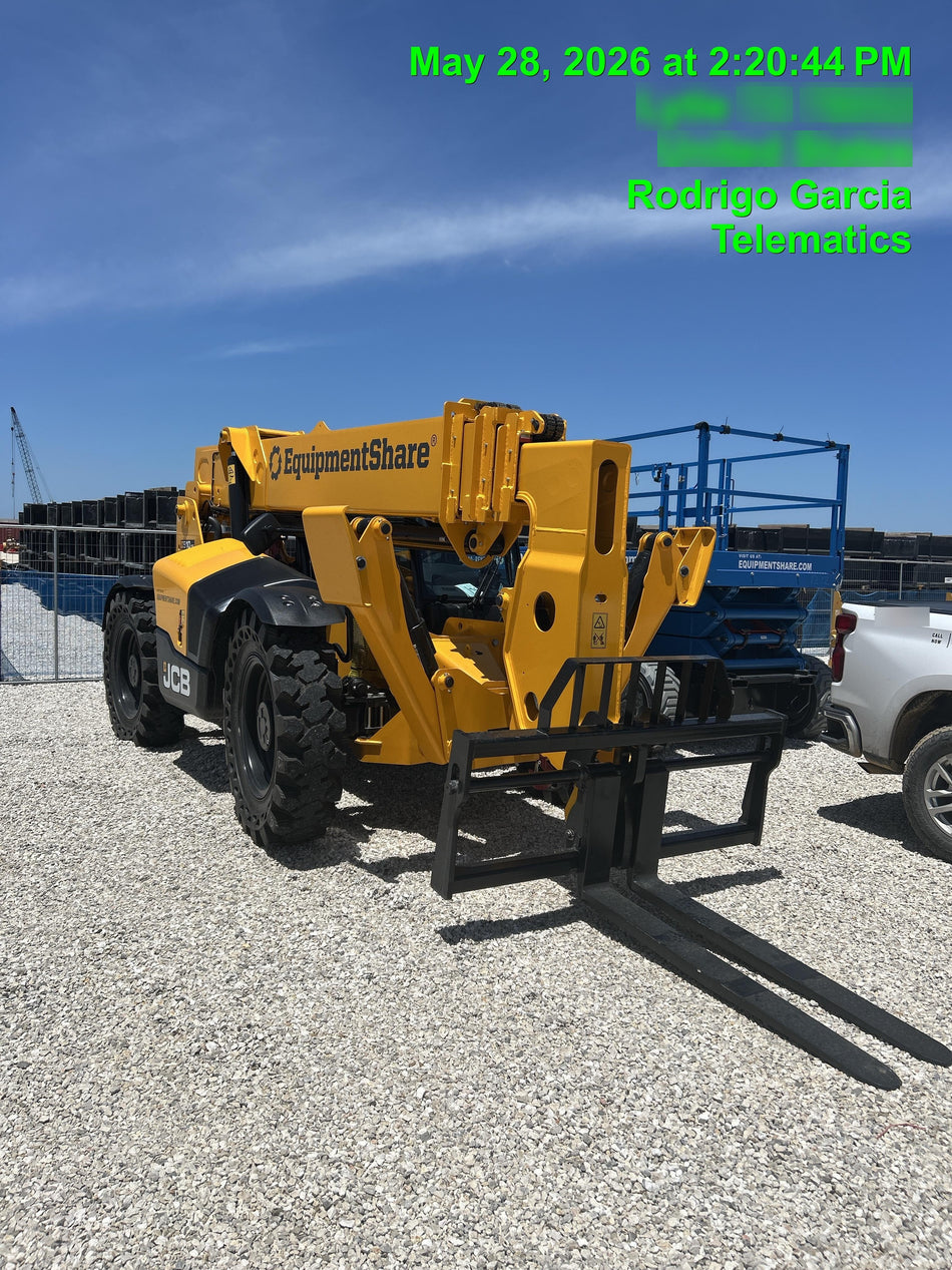 2026 JCB 510-56