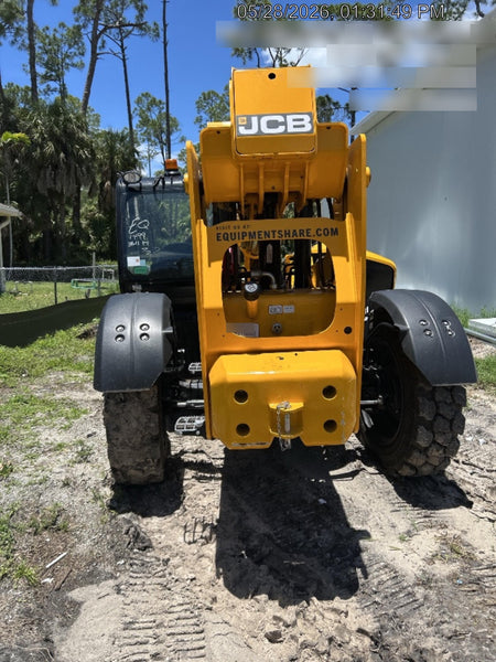 2026 JCB 506-36