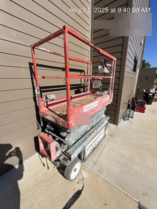 2019 SKYJACK SJIII-3219