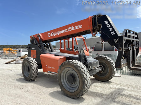 2023 SKYTRAK 8042