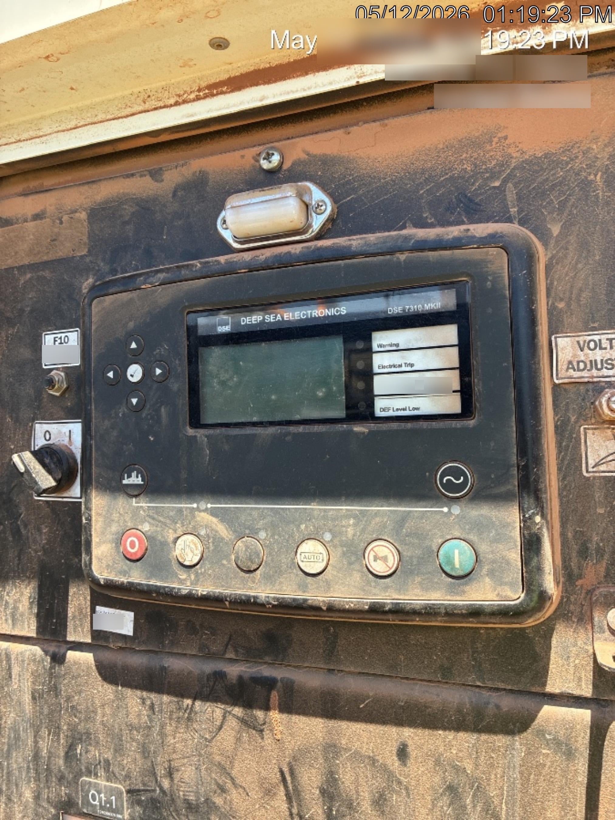 2024 ATLAS COPCO QAS 70