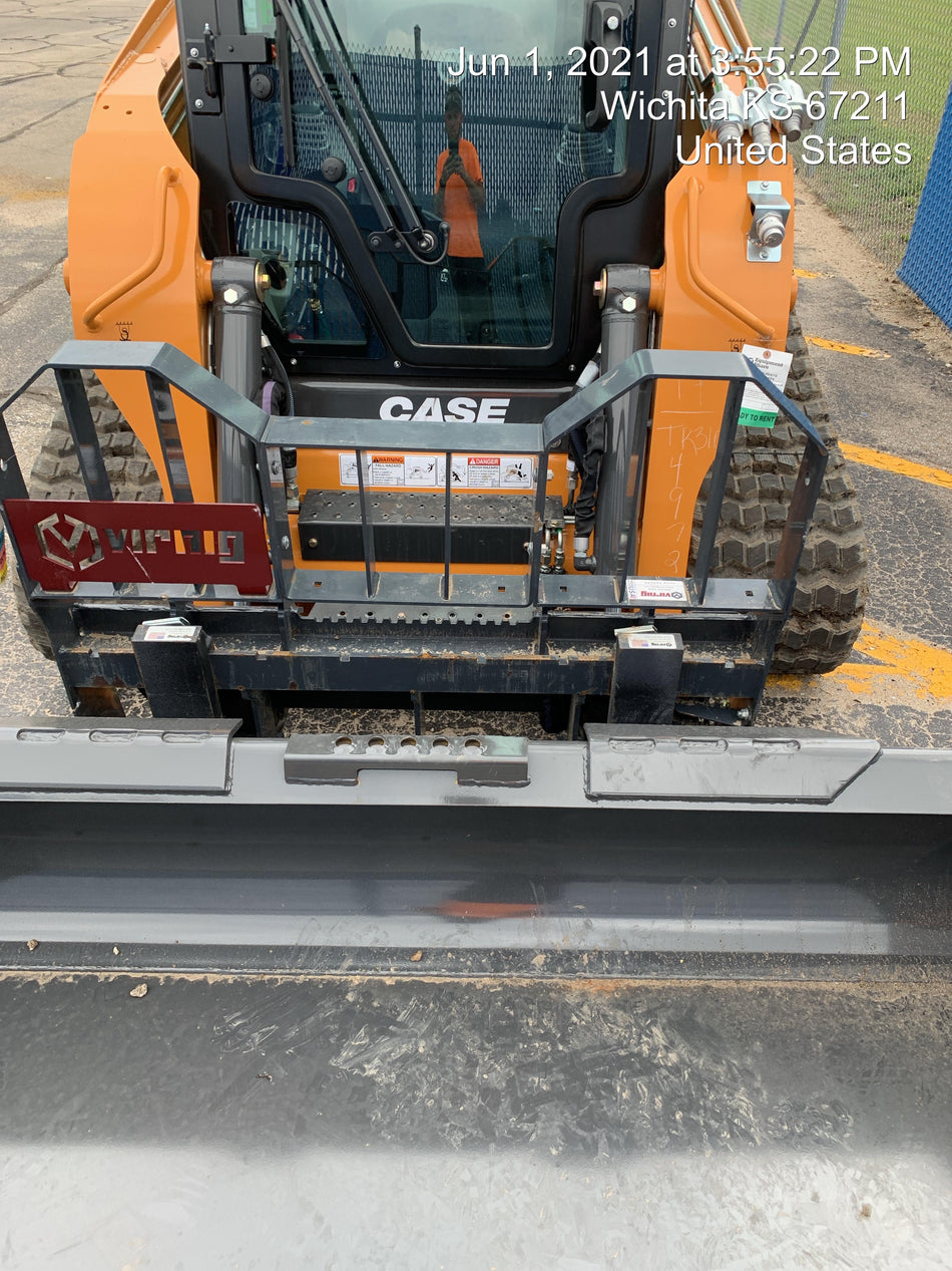 2021 CASE TR310B