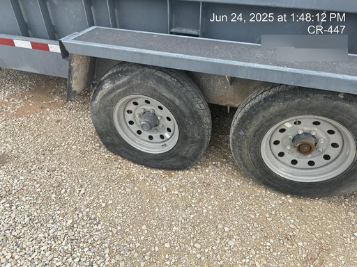 2020 ATLAS COPCO QAS250