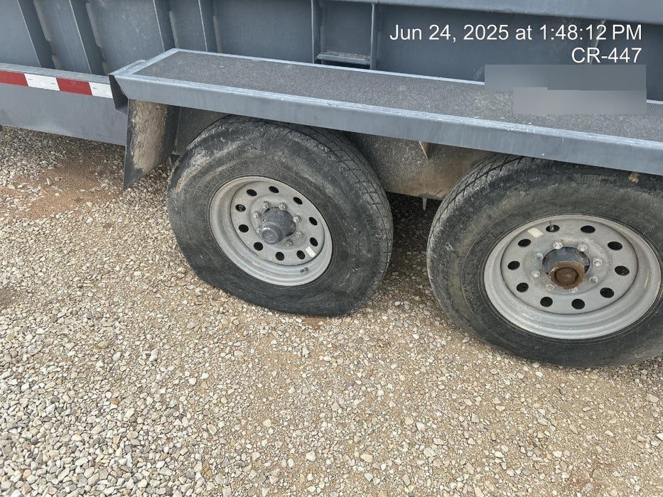 2020 ATLAS COPCO QAS250