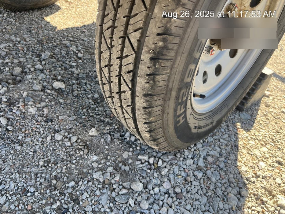 2022 ATLAS COPCO QAS45