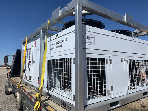 2020 SMARTECH SACP26A-SP