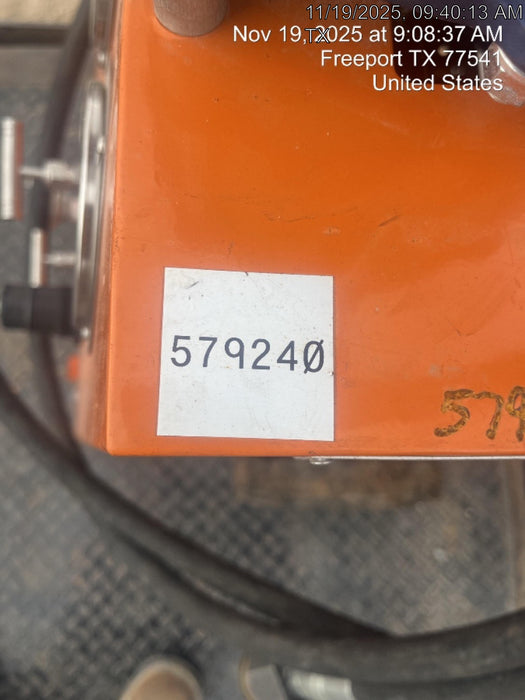 2025 PINNACLE PDQC-10000