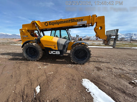 2025 JCB 509-42