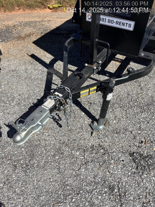 2024 LINCOLN ELECTRIC LE400