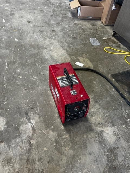 2021 LINCOLN ELECTRIC INVERTEC V276