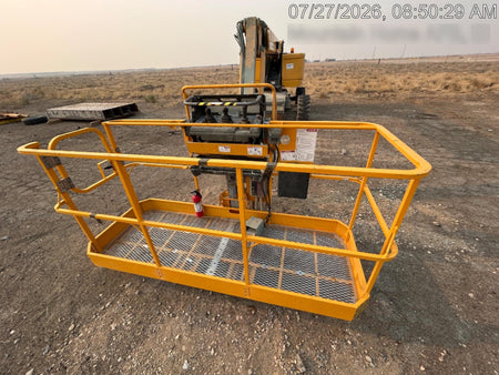 2021 HAULOTTE HT46RTJO