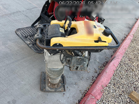 2021 WACKER NEUSON BS60-4As