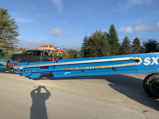 2021 GENIE SX-125 XC