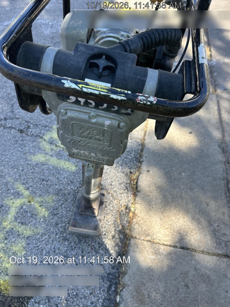 2023 MULTIQUIP MTR40HF
