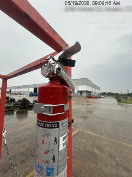 2019 Skyjack SJIII-3226 Skyjack SJIII3226 Standard w/Trojan Batteries