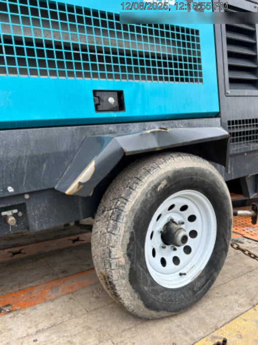 2025 AIRMAN PDSF375DP-6E1