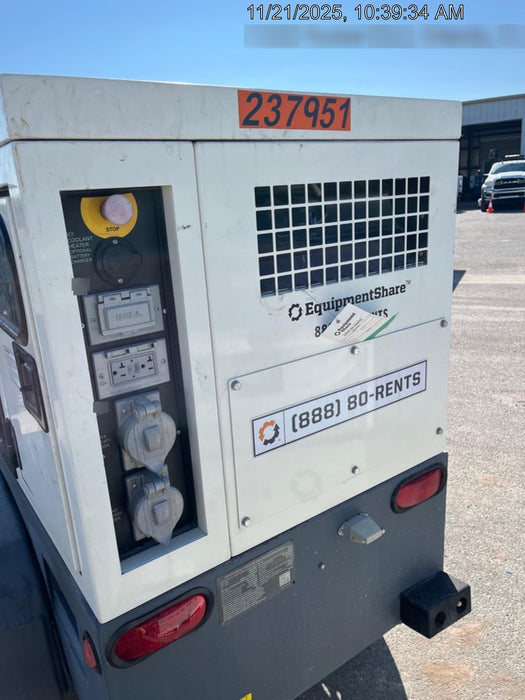 2022 ATLAS COPCO QAS25 CWK