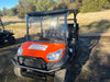2022 KUBOTA RTV-X1140W-H (Canopy)