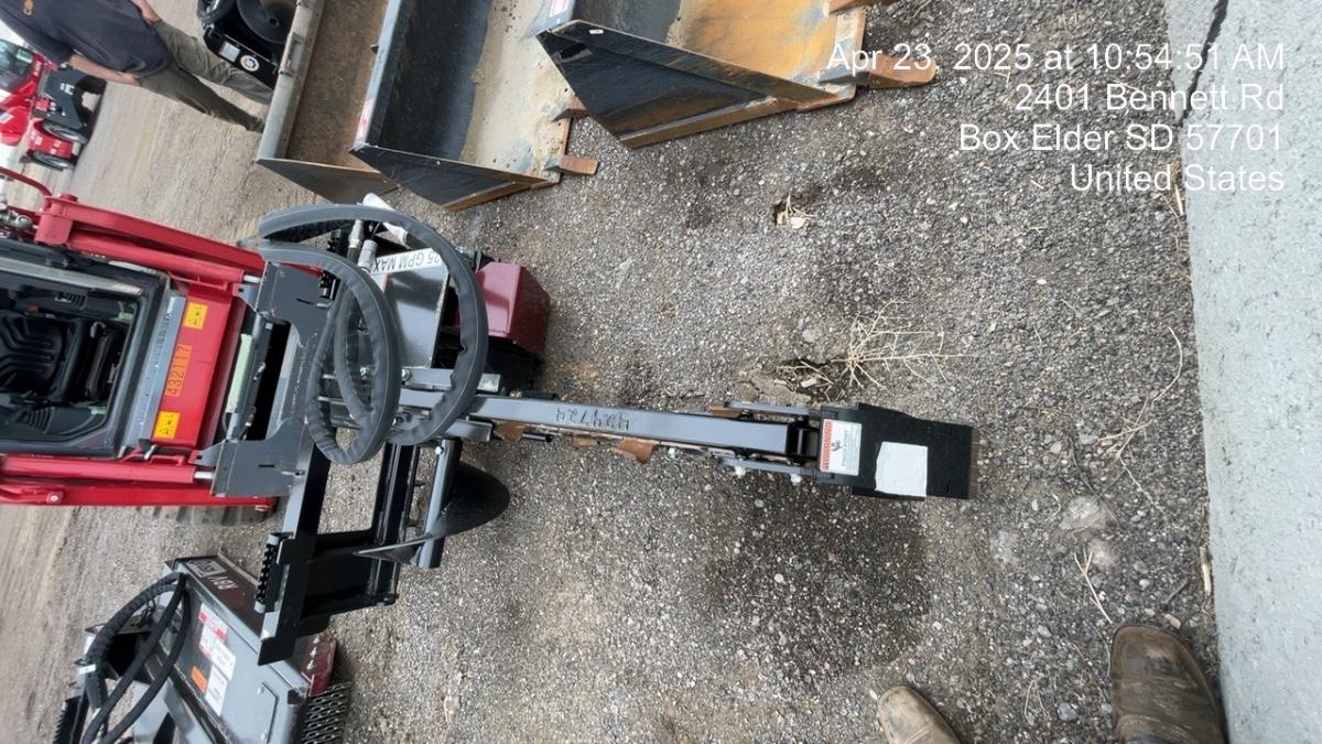 2024 VIRNIG TRN36-25