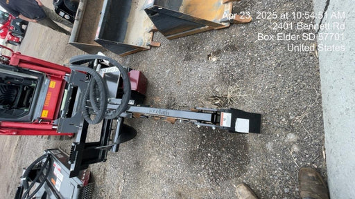 2024 VIRNIG TRN36-25