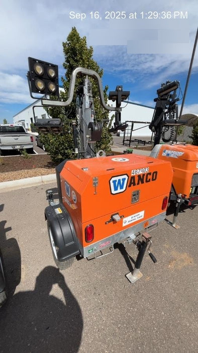 2024 WANCO WLTT-4MM4K