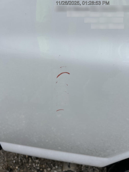 2023 CHEVROLET Express Van - Rental