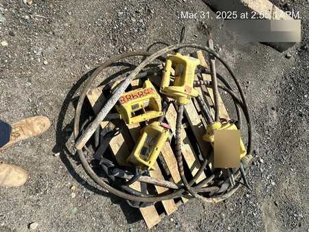 2019 WACKER NEUSON M2500