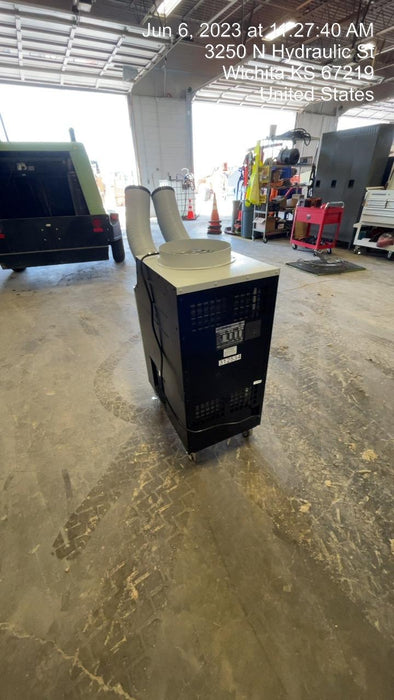 2023 KWIKOOL KPAC1411-2