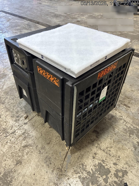 2022 ABATEMENT TECHNOLOGIES BD2KM