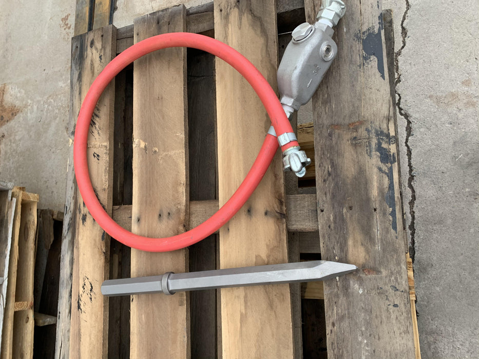 2020 MICHIGAN PNEUMATIC MP-TPB60-114