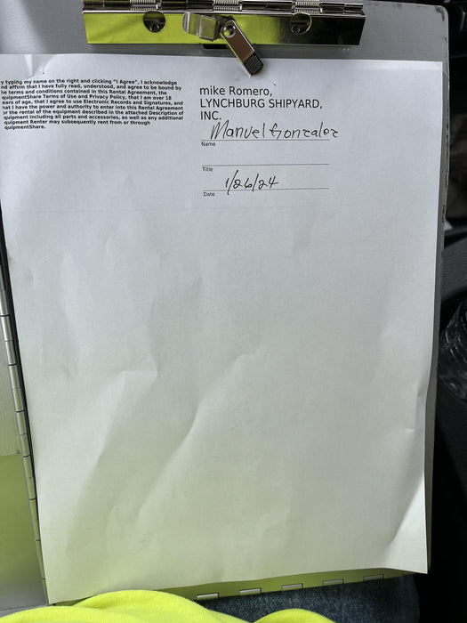 2021 LINCOLN ELECTRIC FLEXTEC 350X