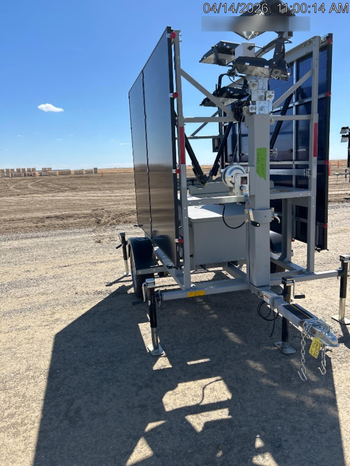 2026 PROGRESS SOLAR SOLUTIONS Helios-2XP