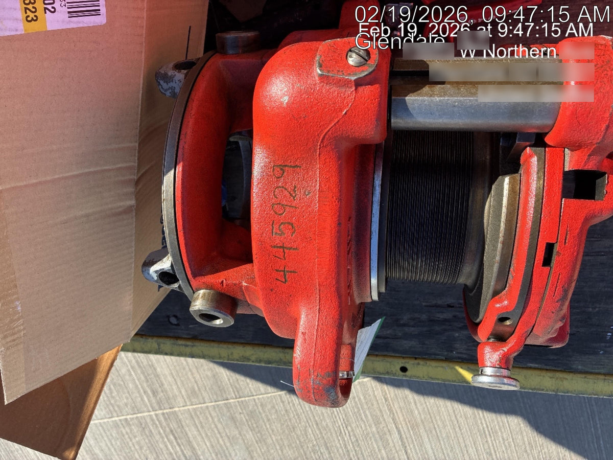 2024 RIDGID 141